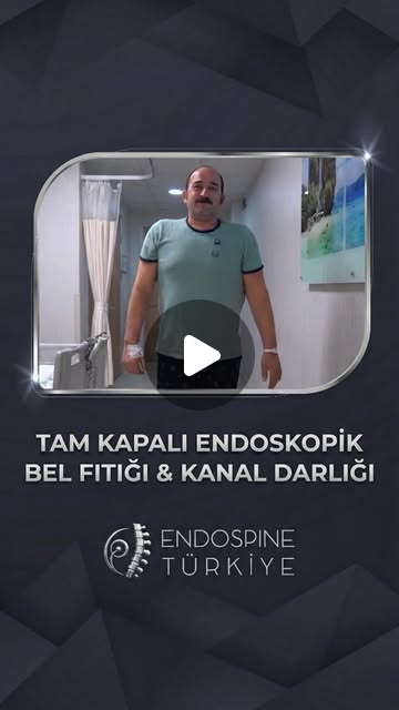 Erol Bey hasta deneyimi