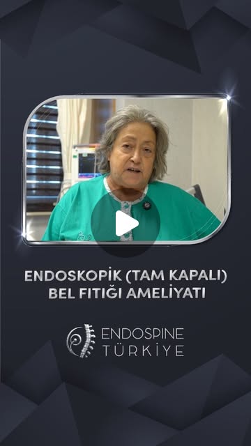 Gülten Hanım hasta deneyimi