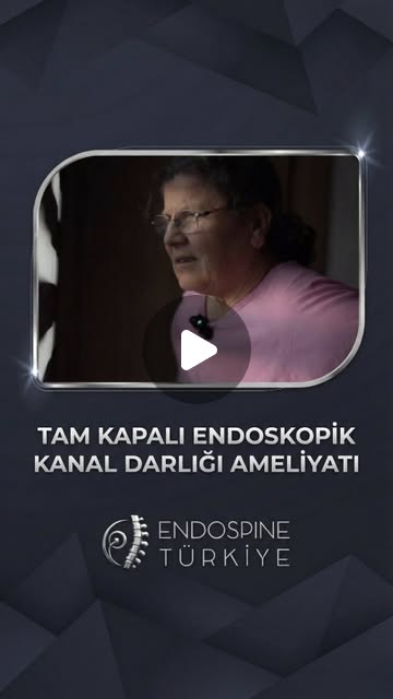 Şakire Hanım hasta deneyimi