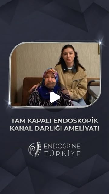 Satu Hanım hasta deneyimi