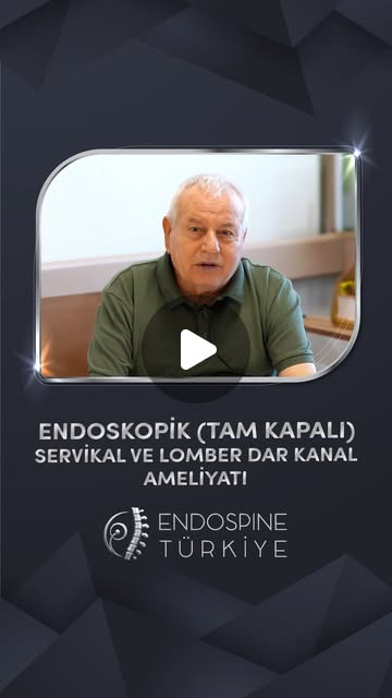 Ziya Bey hasta deneyimi