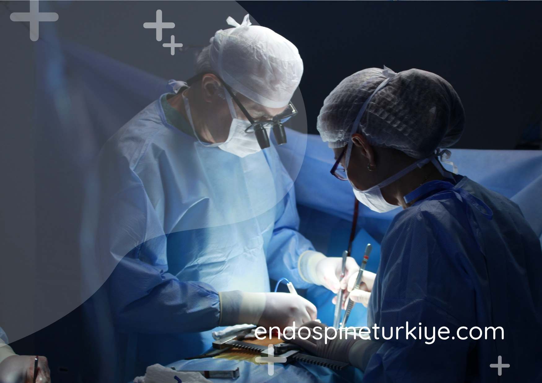Endospineturkiye Klinik