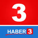 Haber3 logosu