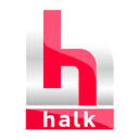 Halk TV logosu